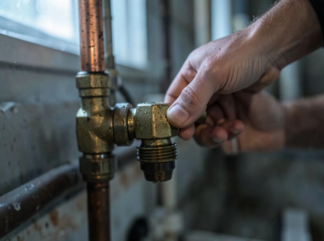 Emergency Plumber Lambert, MS FAQs